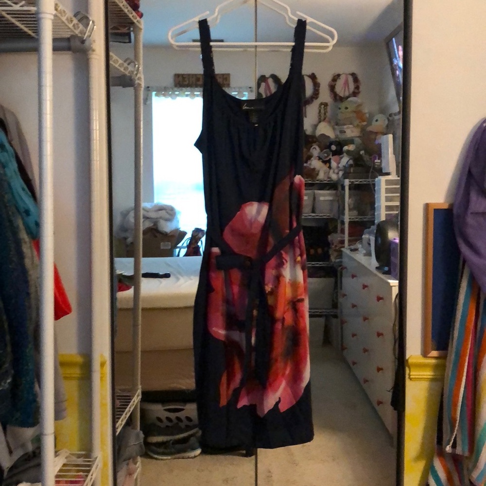 Tank Dress